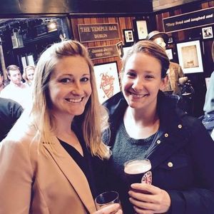 Meet your Posher, Melanie